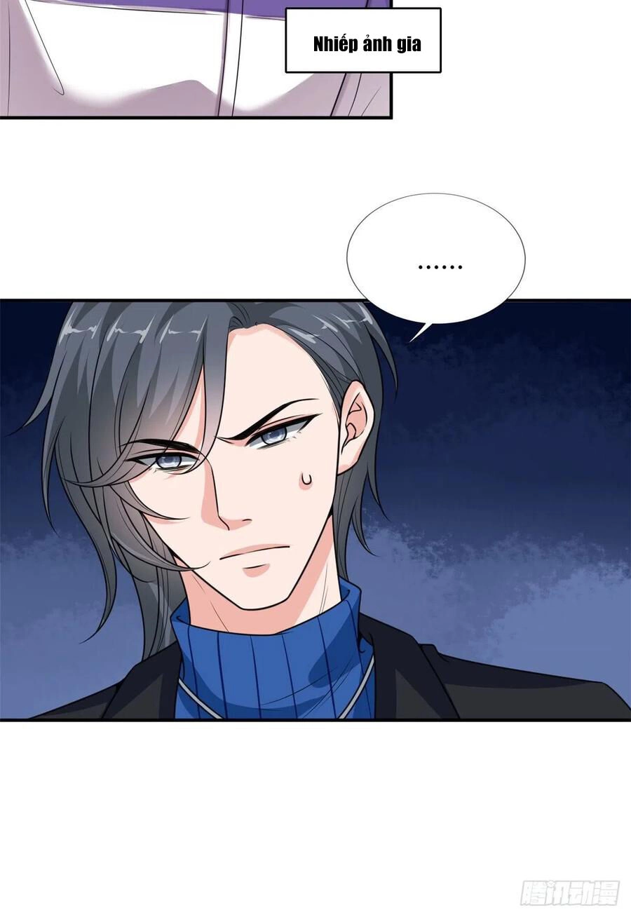 Ông Xã Kết Hôn Thử, Mạnh Thêm Chút Nữa Đi Chapter 264 - 7