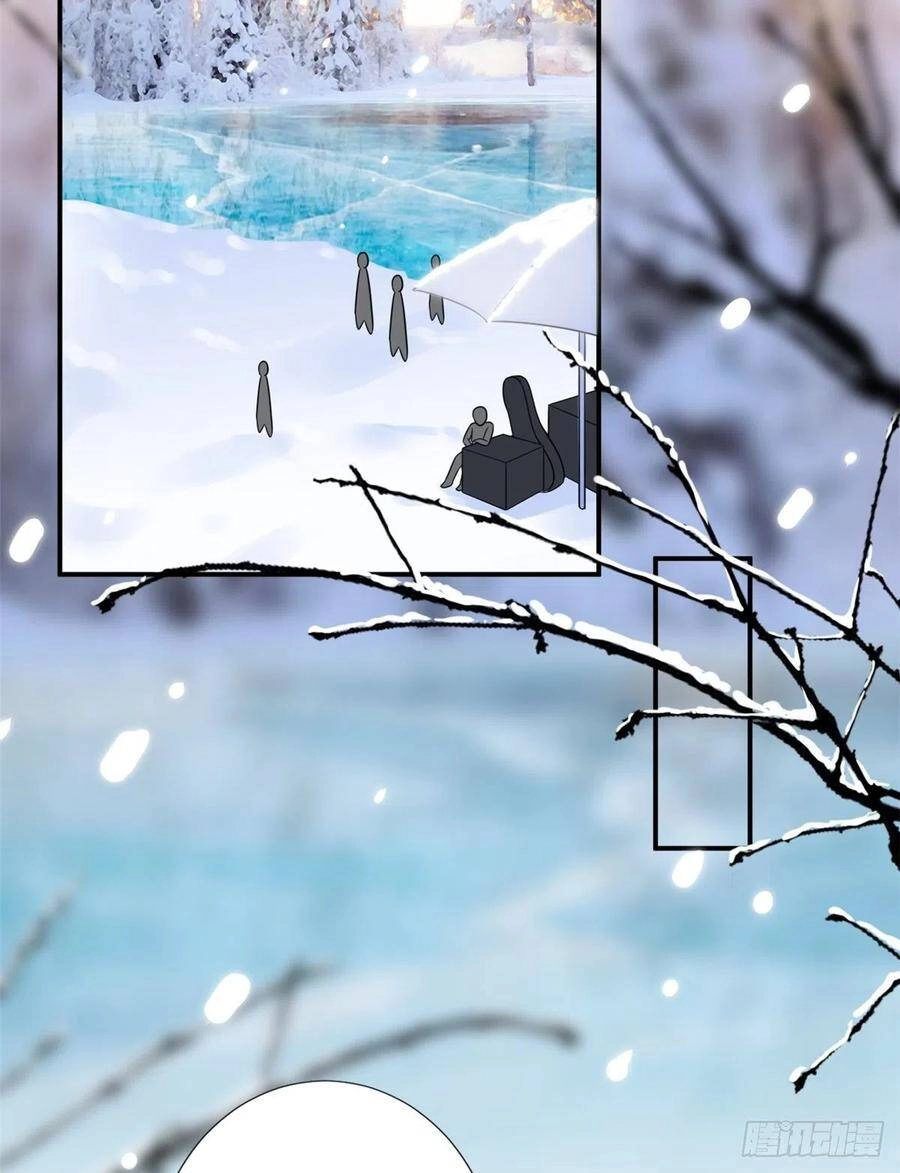 Ông Xã Kết Hôn Thử, Mạnh Thêm Chút Nữa Đi Chapter 265 - 3