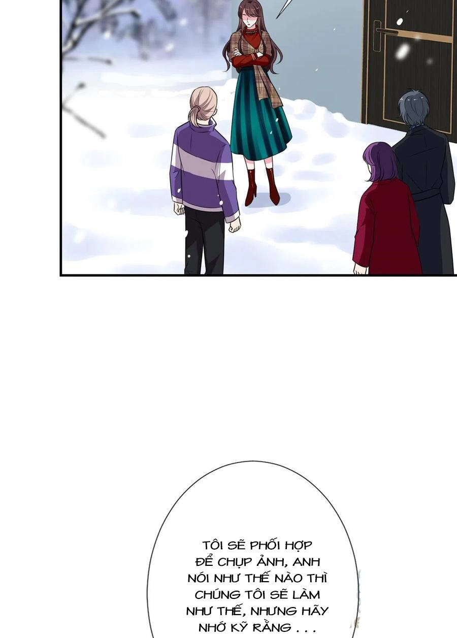 Ông Xã Kết Hôn Thử, Mạnh Thêm Chút Nữa Đi Chapter 265 - 9