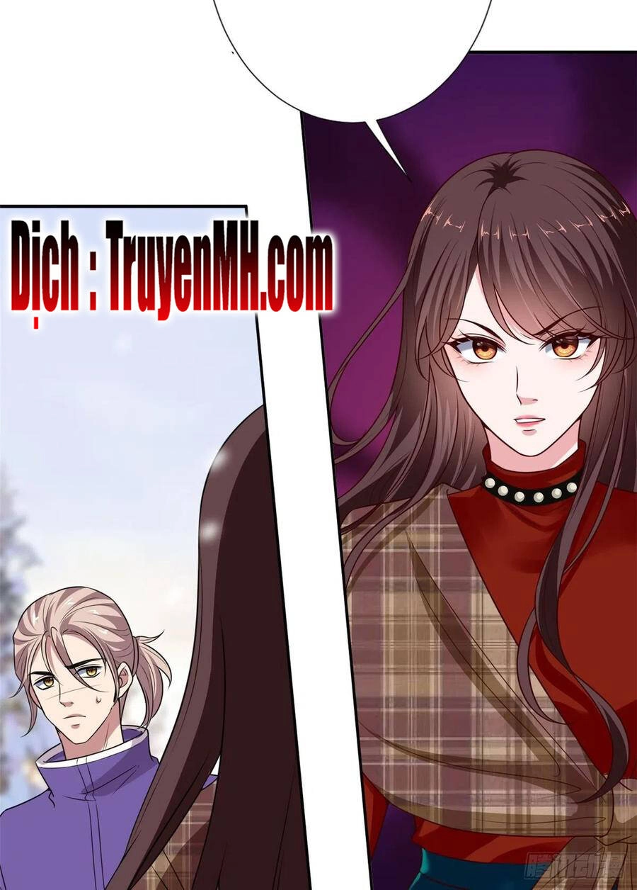 Ông Xã Kết Hôn Thử, Mạnh Thêm Chút Nữa Đi Chapter 265 - 10