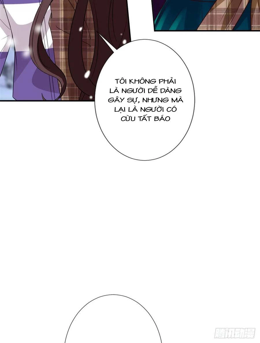 Ông Xã Kết Hôn Thử, Mạnh Thêm Chút Nữa Đi Chapter 265 - 11