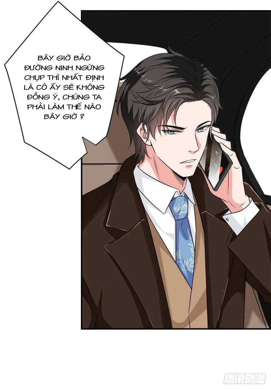 Ông Xã Kết Hôn Thử, Mạnh Thêm Chút Nữa Đi Chapter 265 - 13