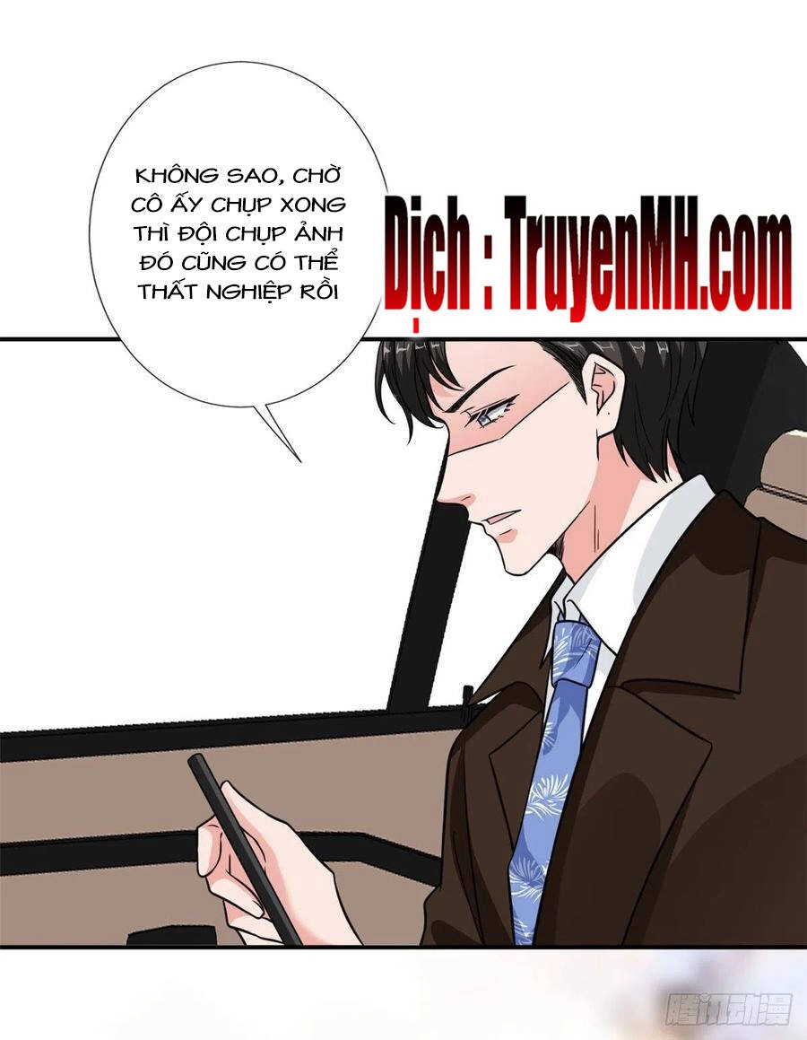 Ông Xã Kết Hôn Thử, Mạnh Thêm Chút Nữa Đi Chapter 265 - 14