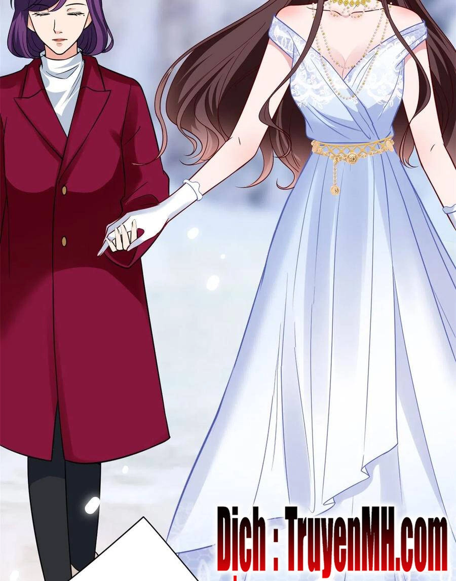 Ông Xã Kết Hôn Thử, Mạnh Thêm Chút Nữa Đi Chapter 265 - 16