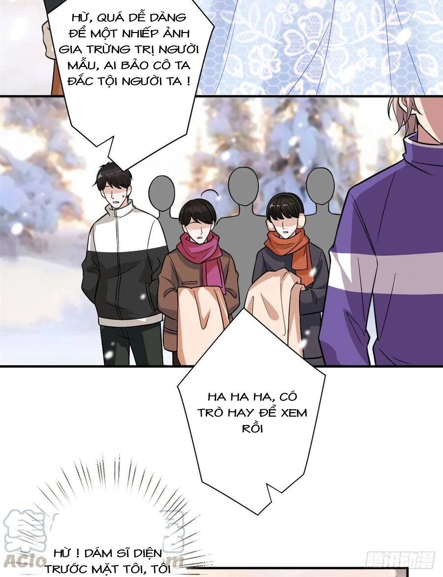 Ông Xã Kết Hôn Thử, Mạnh Thêm Chút Nữa Đi Chapter 265 - 17