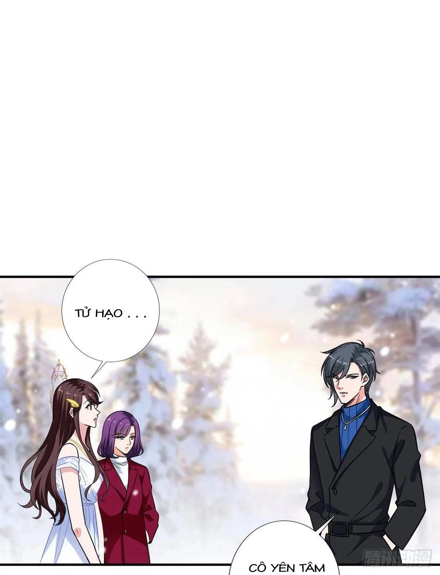 Ông Xã Kết Hôn Thử, Mạnh Thêm Chút Nữa Đi Chapter 266 - 2