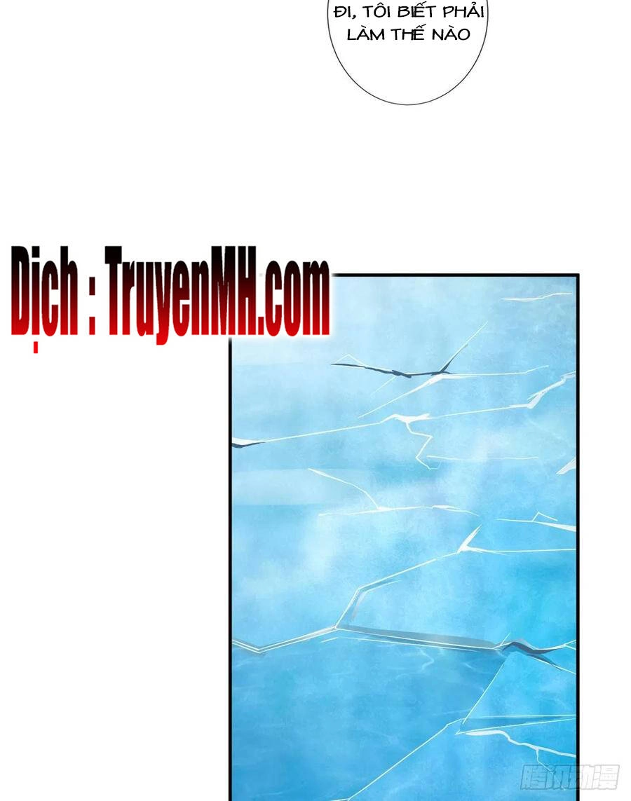 Ông Xã Kết Hôn Thử, Mạnh Thêm Chút Nữa Đi Chapter 266 - 3