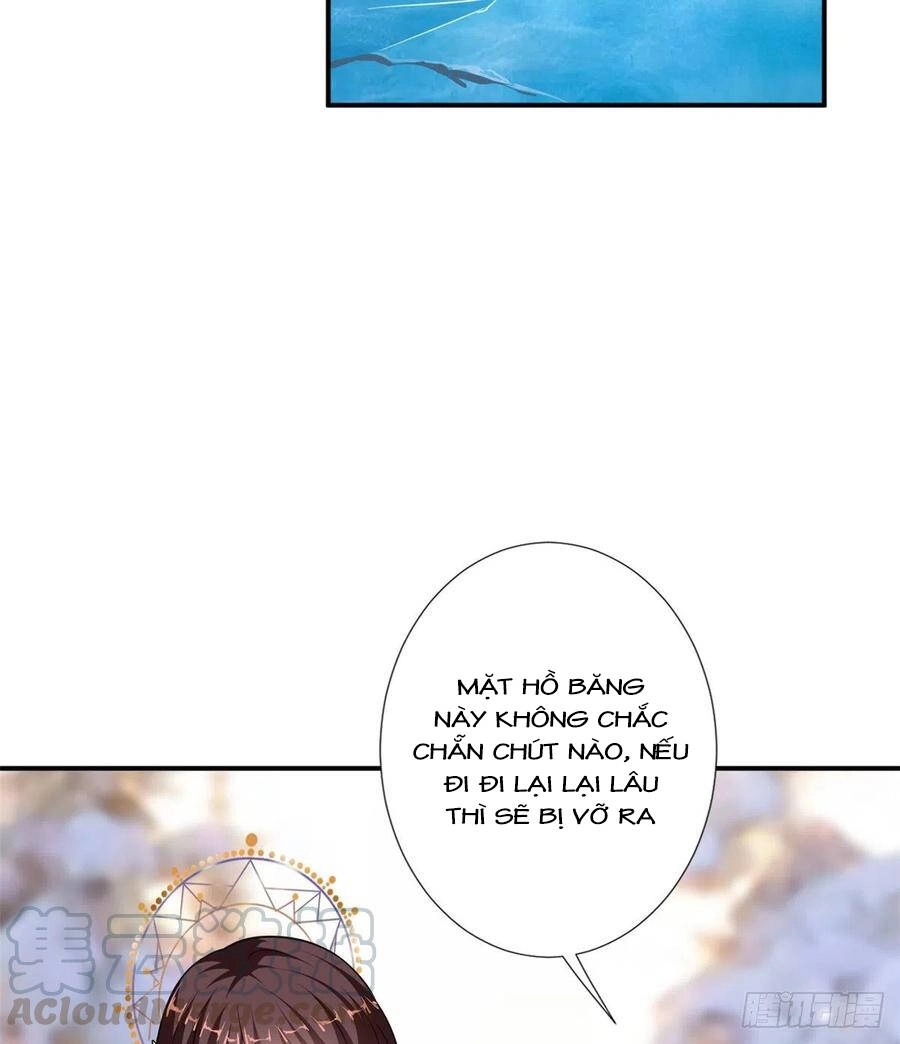 Ông Xã Kết Hôn Thử, Mạnh Thêm Chút Nữa Đi Chapter 266 - 4