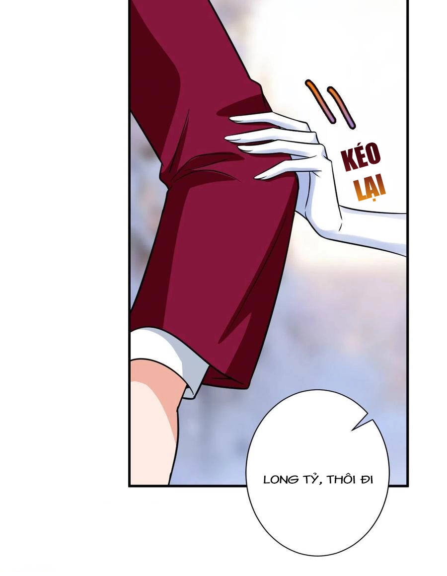 Ông Xã Kết Hôn Thử, Mạnh Thêm Chút Nữa Đi Chapter 266 - 8