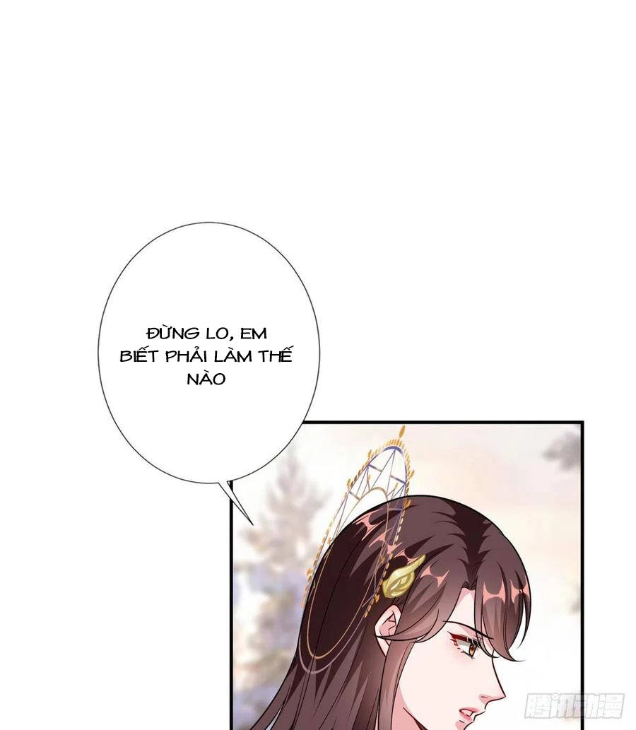 Ông Xã Kết Hôn Thử, Mạnh Thêm Chút Nữa Đi Chapter 266 - 10