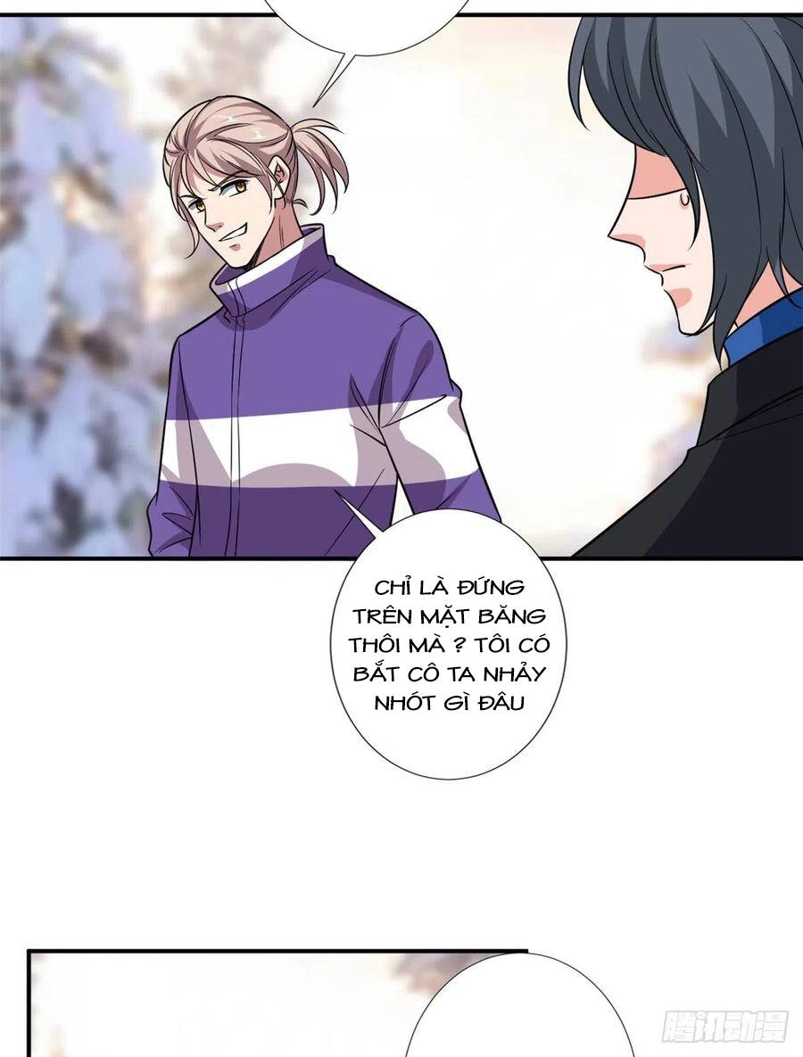 Ông Xã Kết Hôn Thử, Mạnh Thêm Chút Nữa Đi Chapter 266 - 14