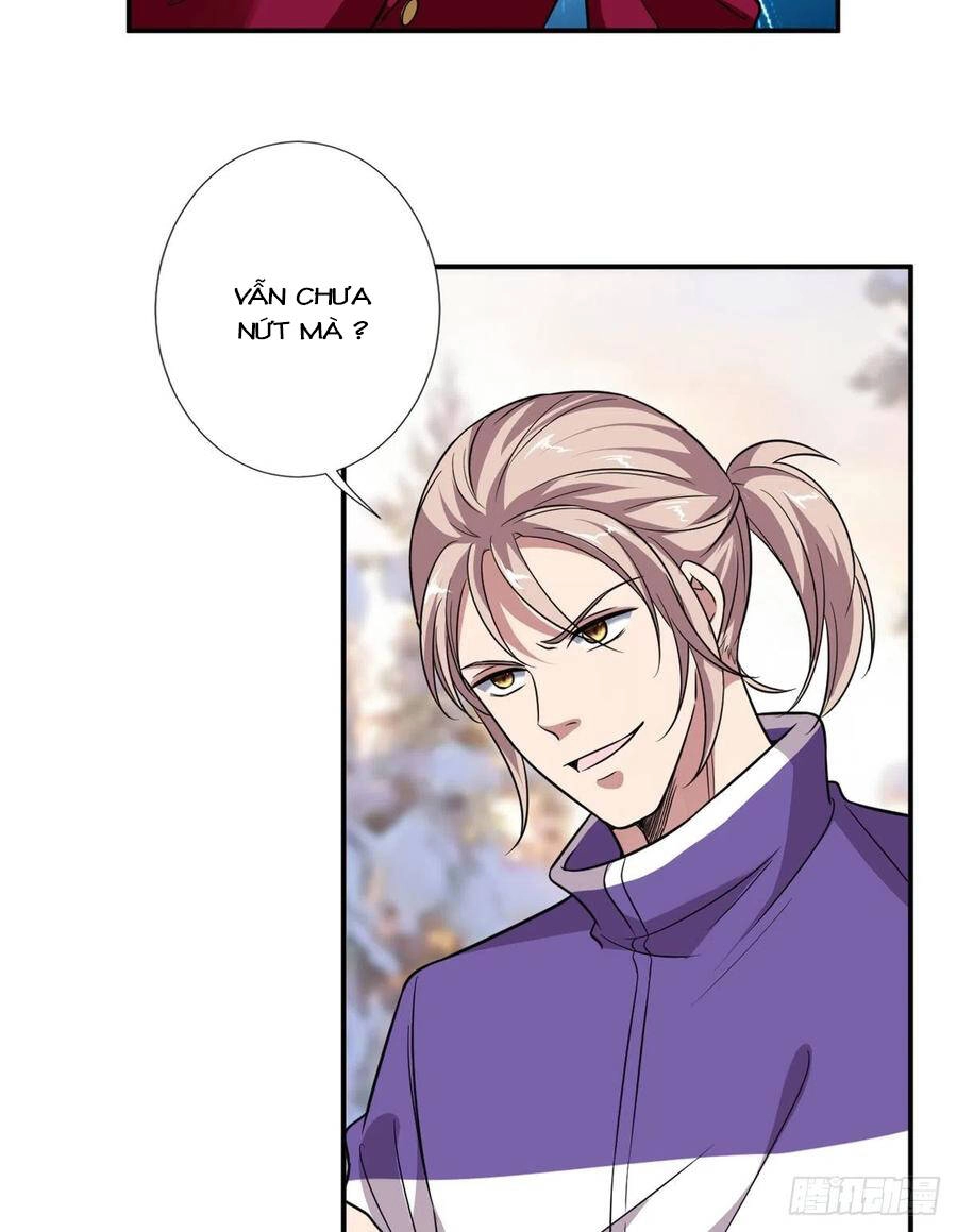 Ông Xã Kết Hôn Thử, Mạnh Thêm Chút Nữa Đi Chapter 267 - 1