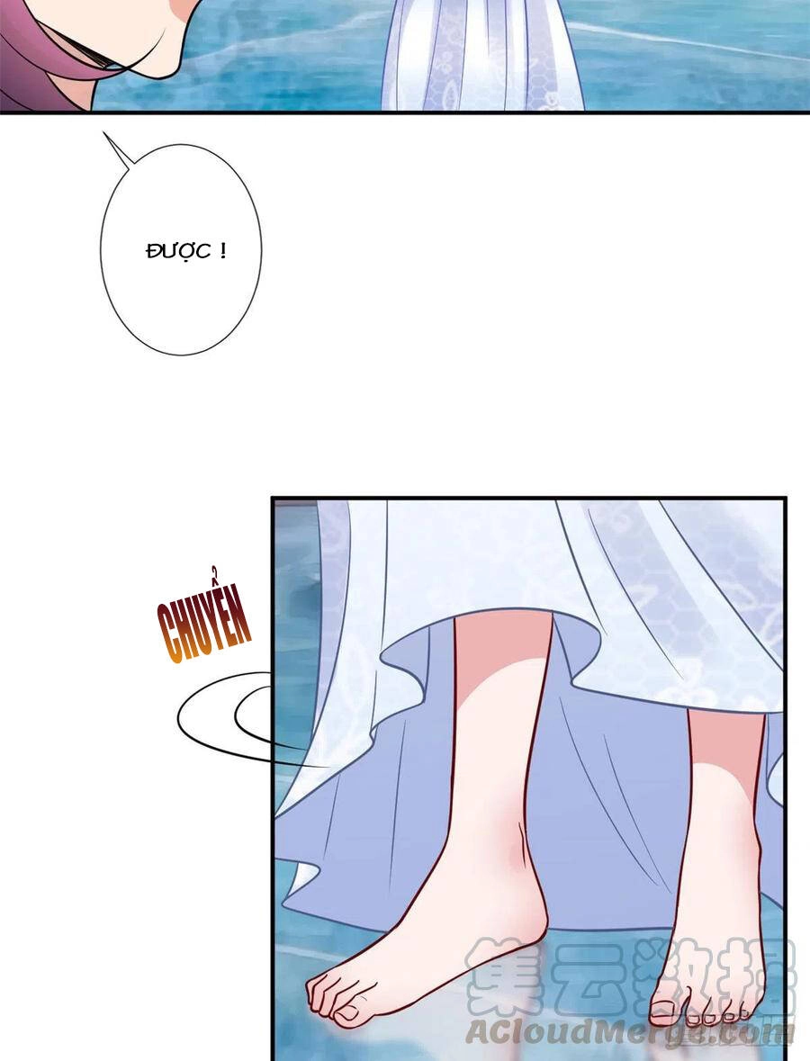 Ông Xã Kết Hôn Thử, Mạnh Thêm Chút Nữa Đi Chapter 267 - 3