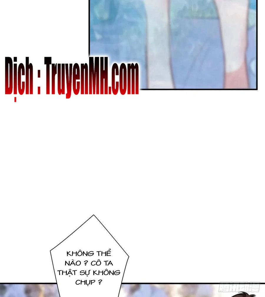 Ông Xã Kết Hôn Thử, Mạnh Thêm Chút Nữa Đi Chapter 267 - 4