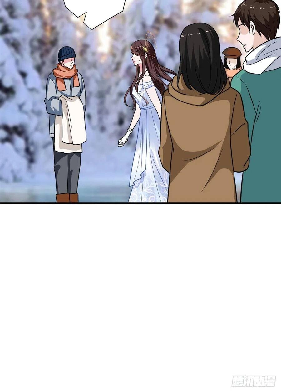 Ông Xã Kết Hôn Thử, Mạnh Thêm Chút Nữa Đi Chapter 267 - 5