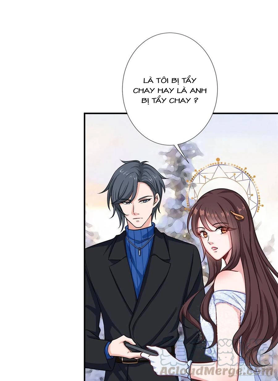 Ông Xã Kết Hôn Thử, Mạnh Thêm Chút Nữa Đi Chapter 267 - 7