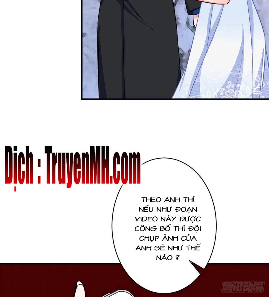 Ông Xã Kết Hôn Thử, Mạnh Thêm Chút Nữa Đi Chapter 267 - 8