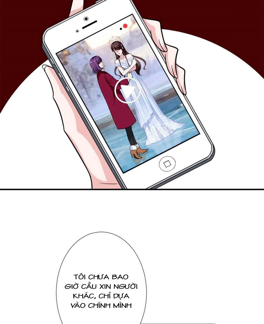 Ông Xã Kết Hôn Thử, Mạnh Thêm Chút Nữa Đi Chapter 267 - 9