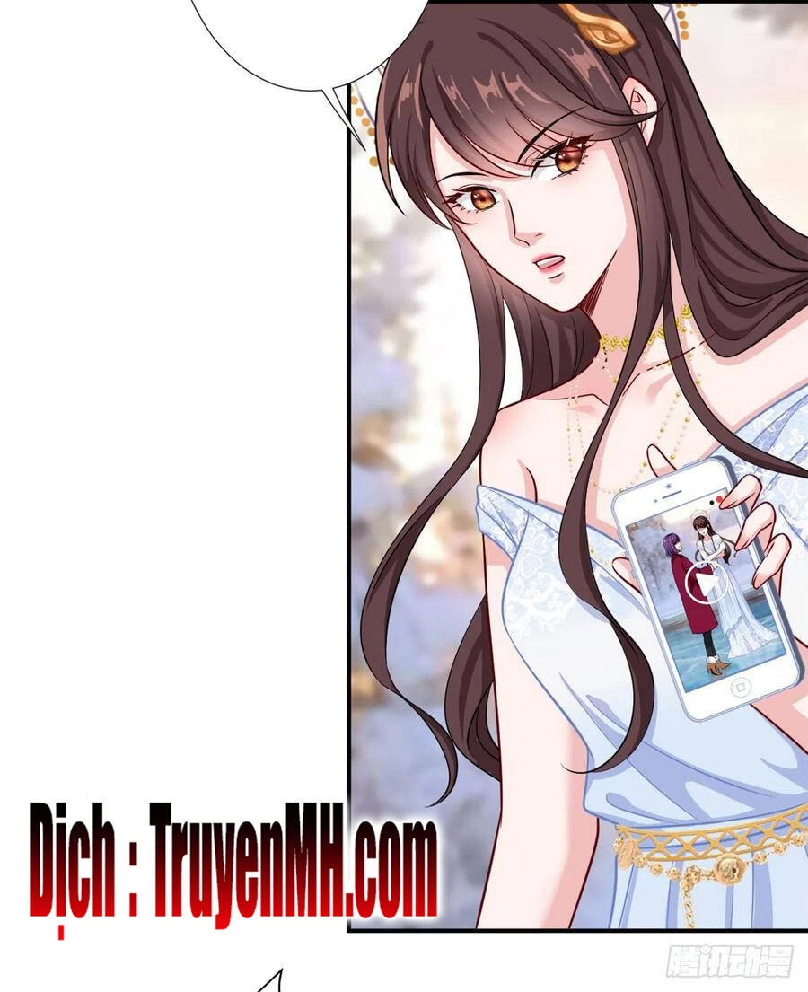 Ông Xã Kết Hôn Thử, Mạnh Thêm Chút Nữa Đi Chapter 267 - 10