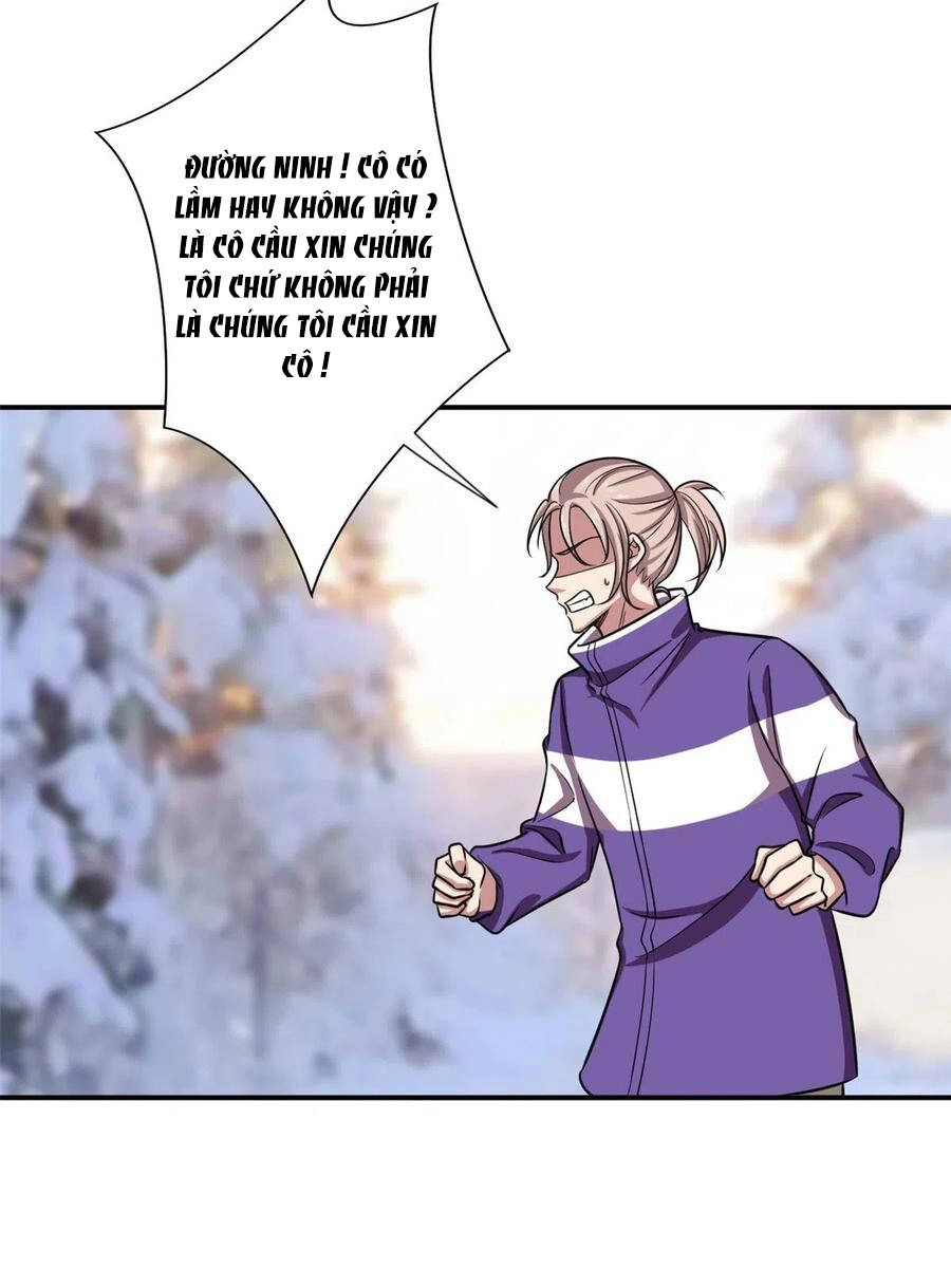 Ông Xã Kết Hôn Thử, Mạnh Thêm Chút Nữa Đi Chapter 267 - 11