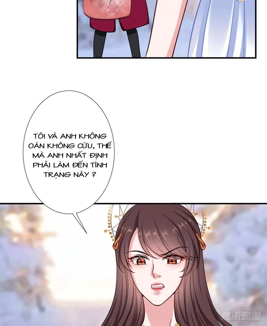 Ông Xã Kết Hôn Thử, Mạnh Thêm Chút Nữa Đi Chapter 267 - 13