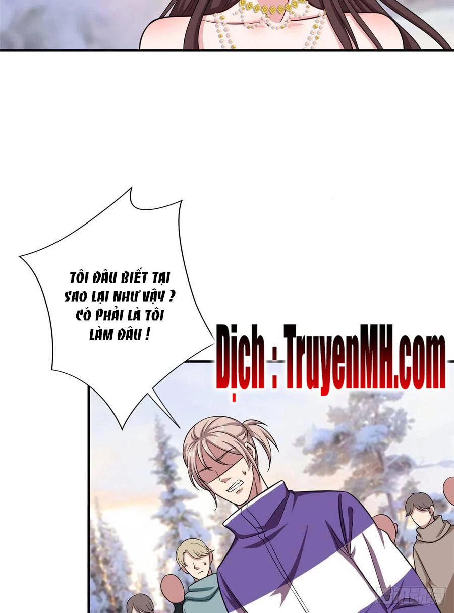 Ông Xã Kết Hôn Thử, Mạnh Thêm Chút Nữa Đi Chapter 267 - 14