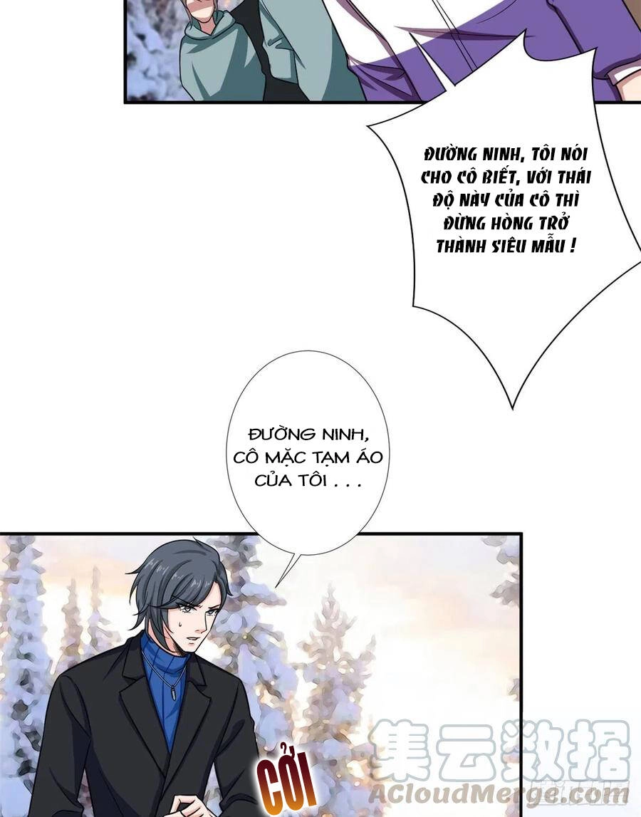 Ông Xã Kết Hôn Thử, Mạnh Thêm Chút Nữa Đi Chapter 267 - 15