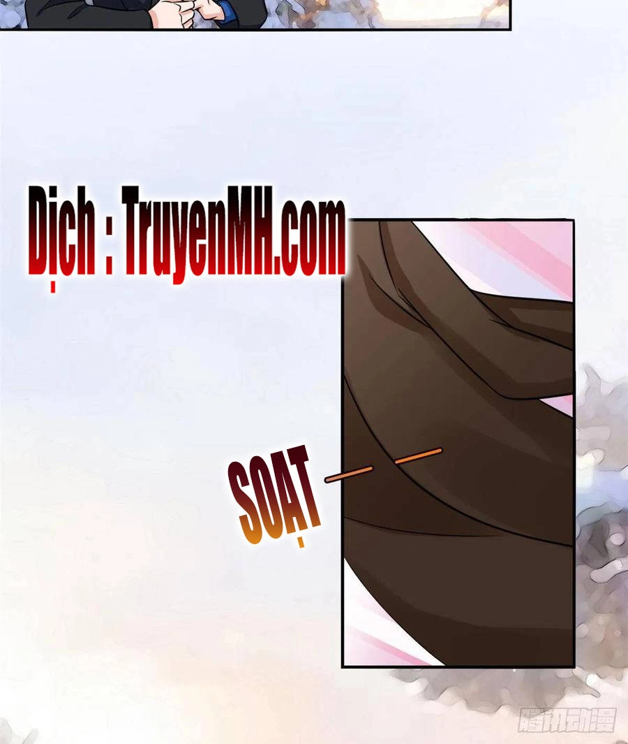 Ông Xã Kết Hôn Thử, Mạnh Thêm Chút Nữa Đi Chapter 267 - 16