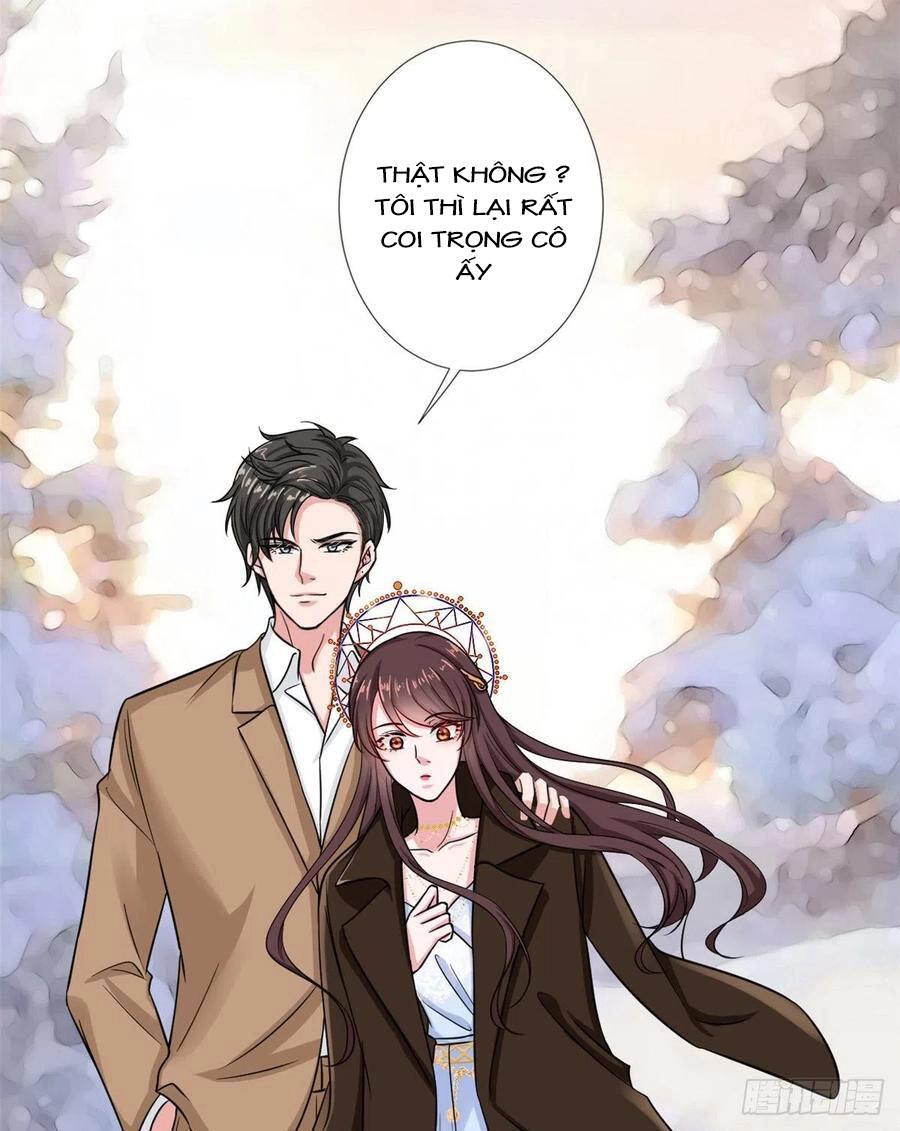 Ông Xã Kết Hôn Thử, Mạnh Thêm Chút Nữa Đi Chapter 267 - 17