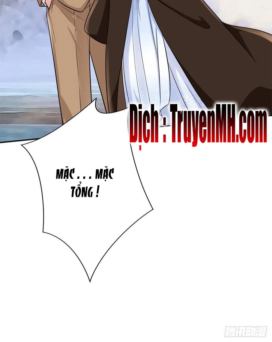 Ông Xã Kết Hôn Thử, Mạnh Thêm Chút Nữa Đi Chapter 267 - 18