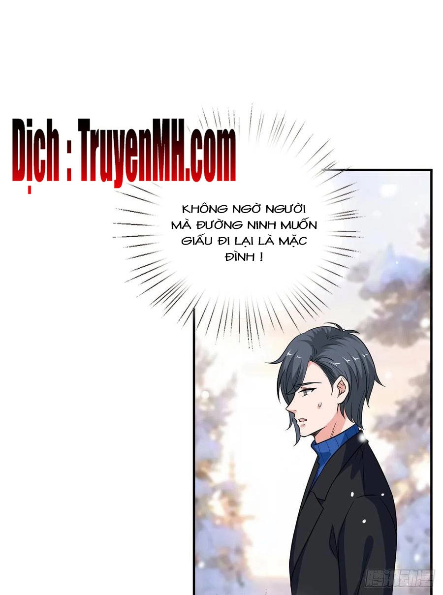 Ông Xã Kết Hôn Thử, Mạnh Thêm Chút Nữa Đi Chapter 268 - 2