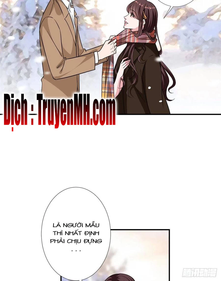 Ông Xã Kết Hôn Thử, Mạnh Thêm Chút Nữa Đi Chapter 268 - 4