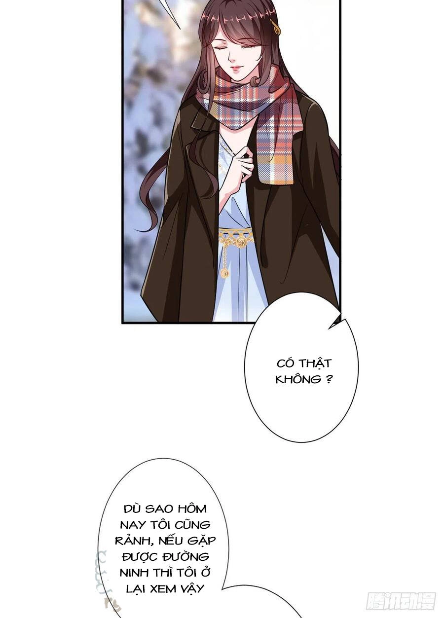 Ông Xã Kết Hôn Thử, Mạnh Thêm Chút Nữa Đi Chapter 268 - 5