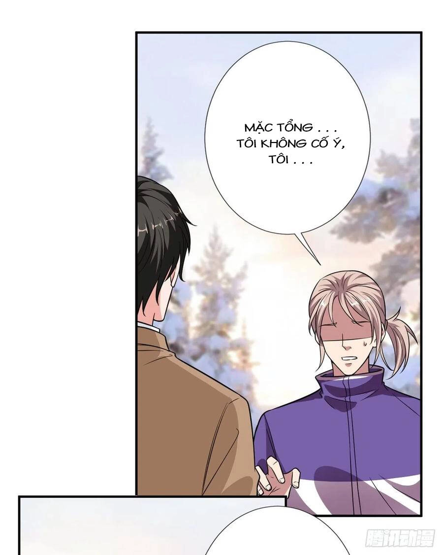 Ông Xã Kết Hôn Thử, Mạnh Thêm Chút Nữa Đi Chapter 268 - 7