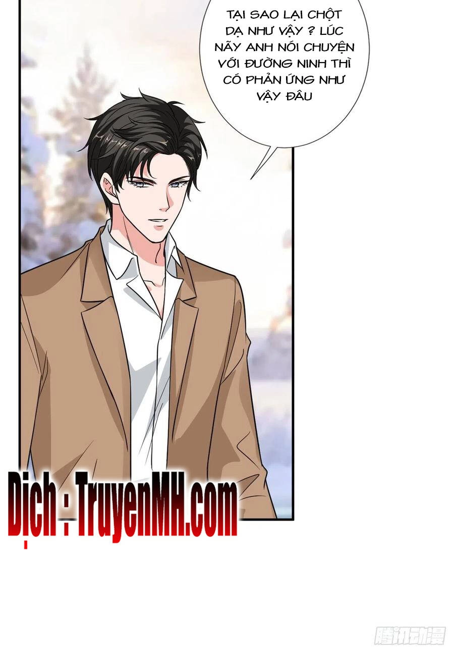 Ông Xã Kết Hôn Thử, Mạnh Thêm Chút Nữa Đi Chapter 268 - 8