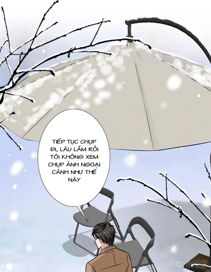 Ông Xã Kết Hôn Thử, Mạnh Thêm Chút Nữa Đi Chapter 268 - 11