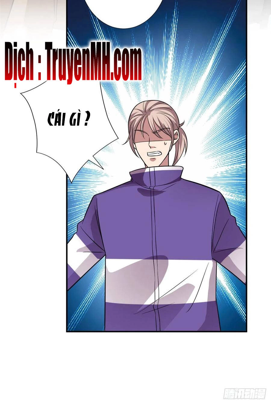 Ông Xã Kết Hôn Thử, Mạnh Thêm Chút Nữa Đi Chapter 268 - 14