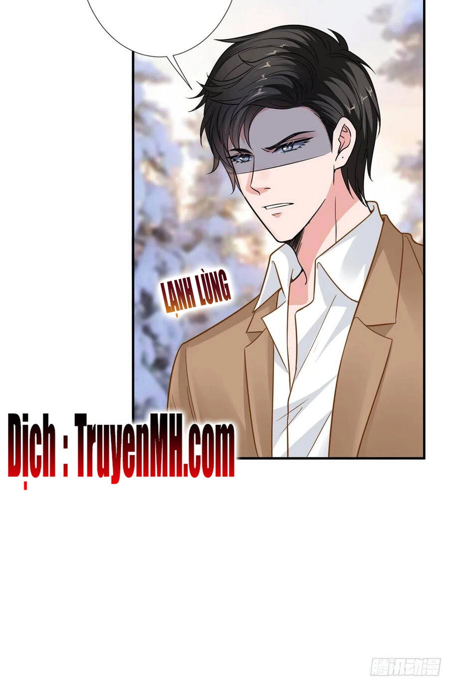 Ông Xã Kết Hôn Thử, Mạnh Thêm Chút Nữa Đi Chapter 269 - 3