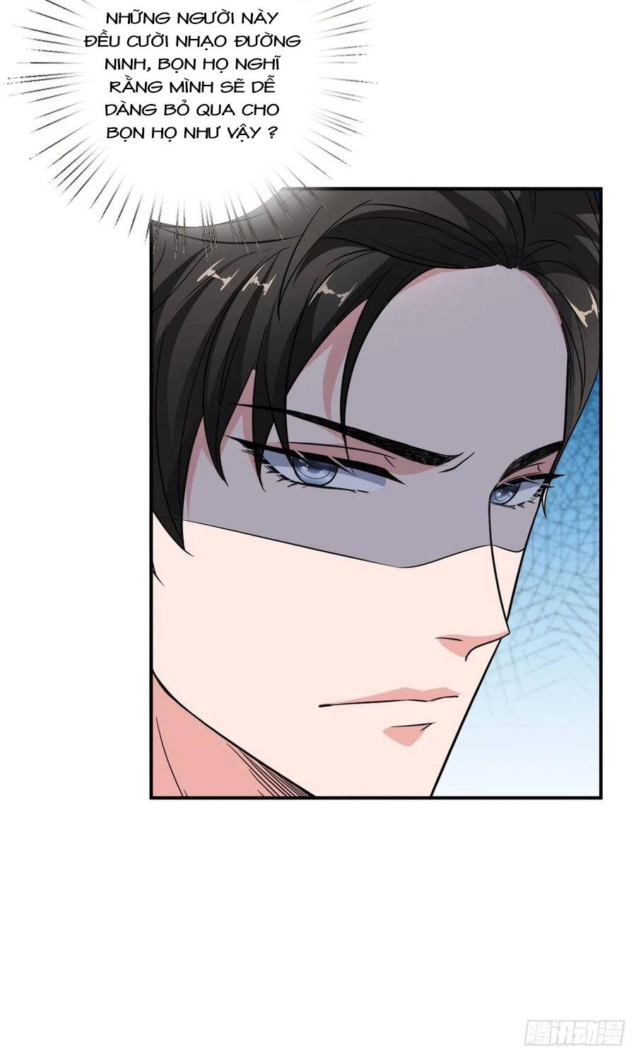 Ông Xã Kết Hôn Thử, Mạnh Thêm Chút Nữa Đi Chapter 269 - 10