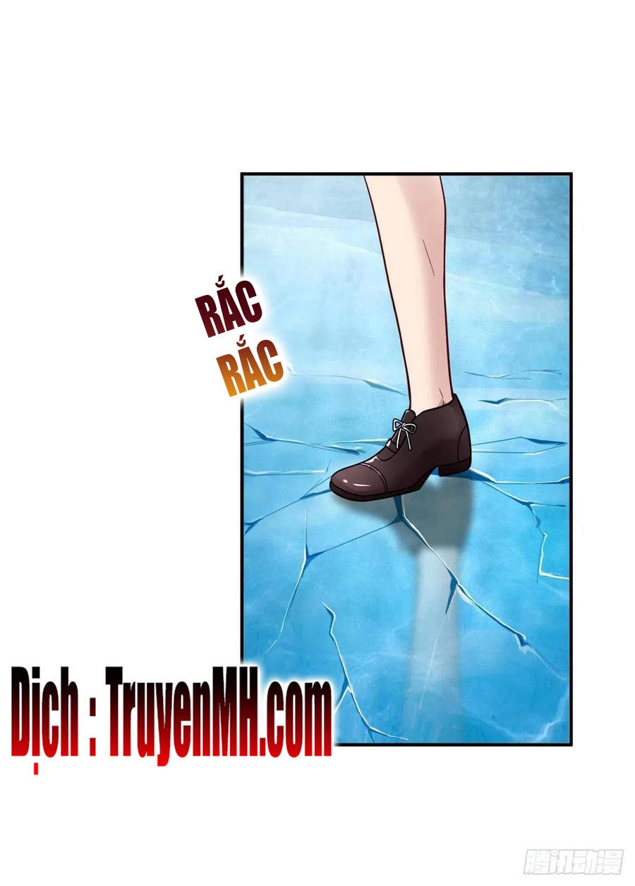 Ông Xã Kết Hôn Thử, Mạnh Thêm Chút Nữa Đi Chapter 269 - 11