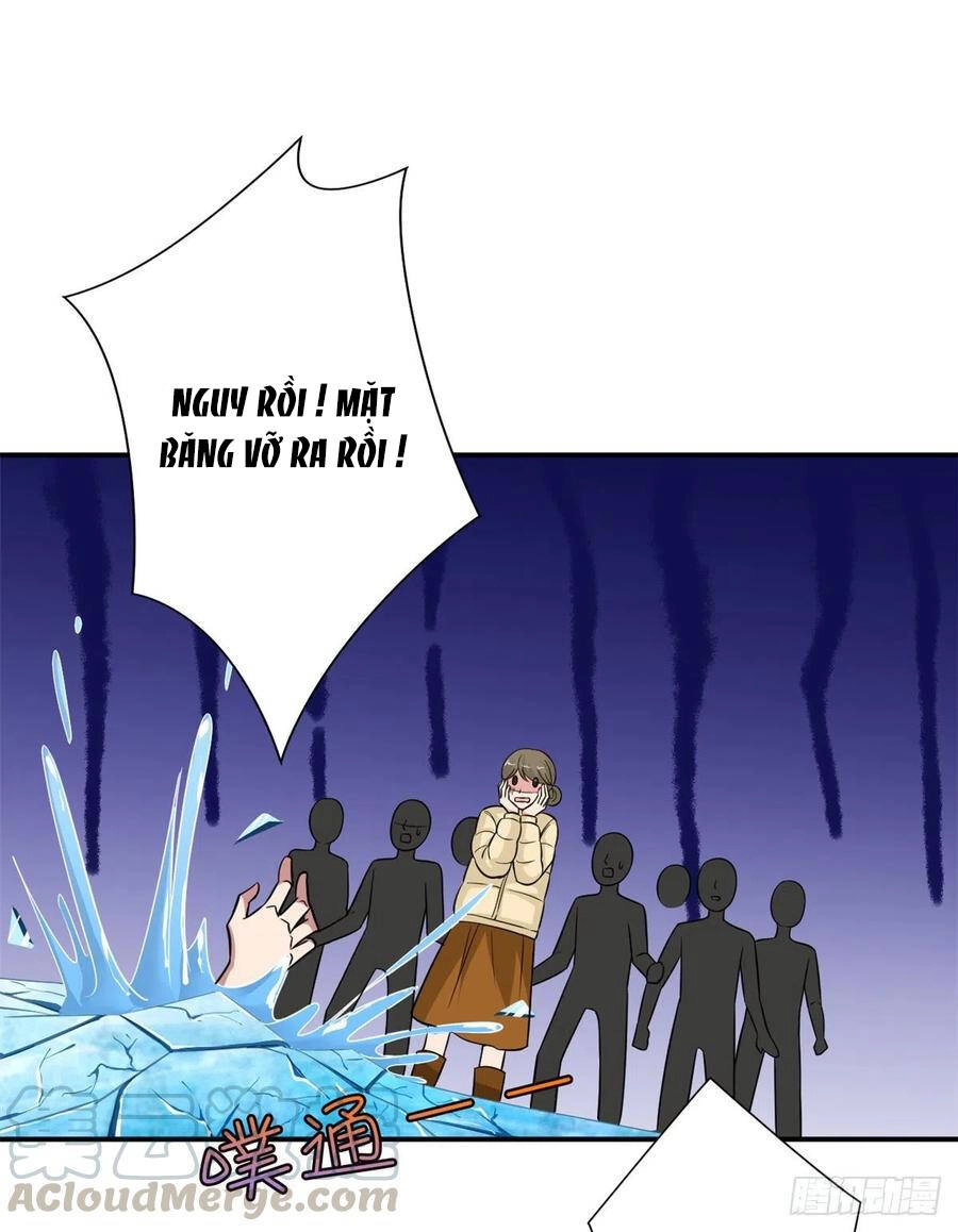 Ông Xã Kết Hôn Thử, Mạnh Thêm Chút Nữa Đi Chapter 269 - 12