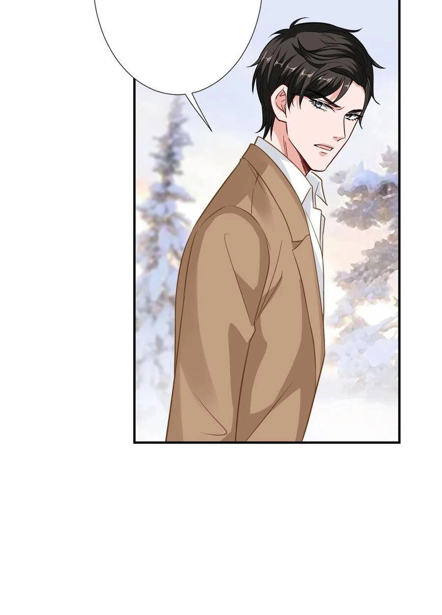 Ông Xã Kết Hôn Thử, Mạnh Thêm Chút Nữa Đi Chapter 269 - 16