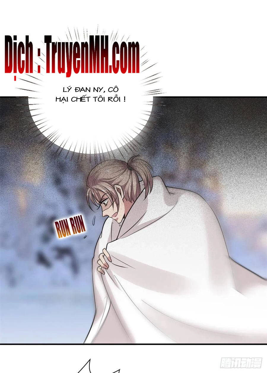 Ông Xã Kết Hôn Thử, Mạnh Thêm Chút Nữa Đi Chapter 270 - 2