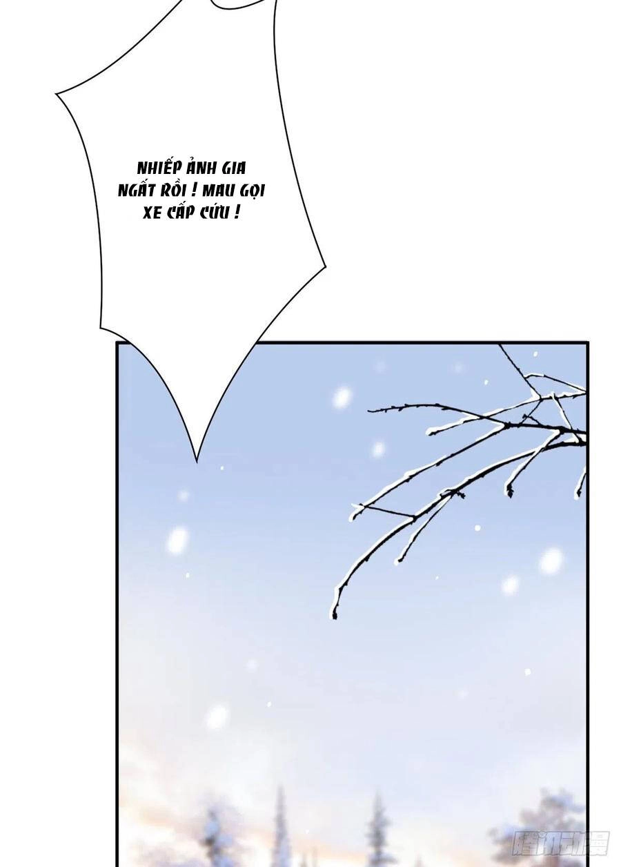 Ông Xã Kết Hôn Thử, Mạnh Thêm Chút Nữa Đi Chapter 270 - 3