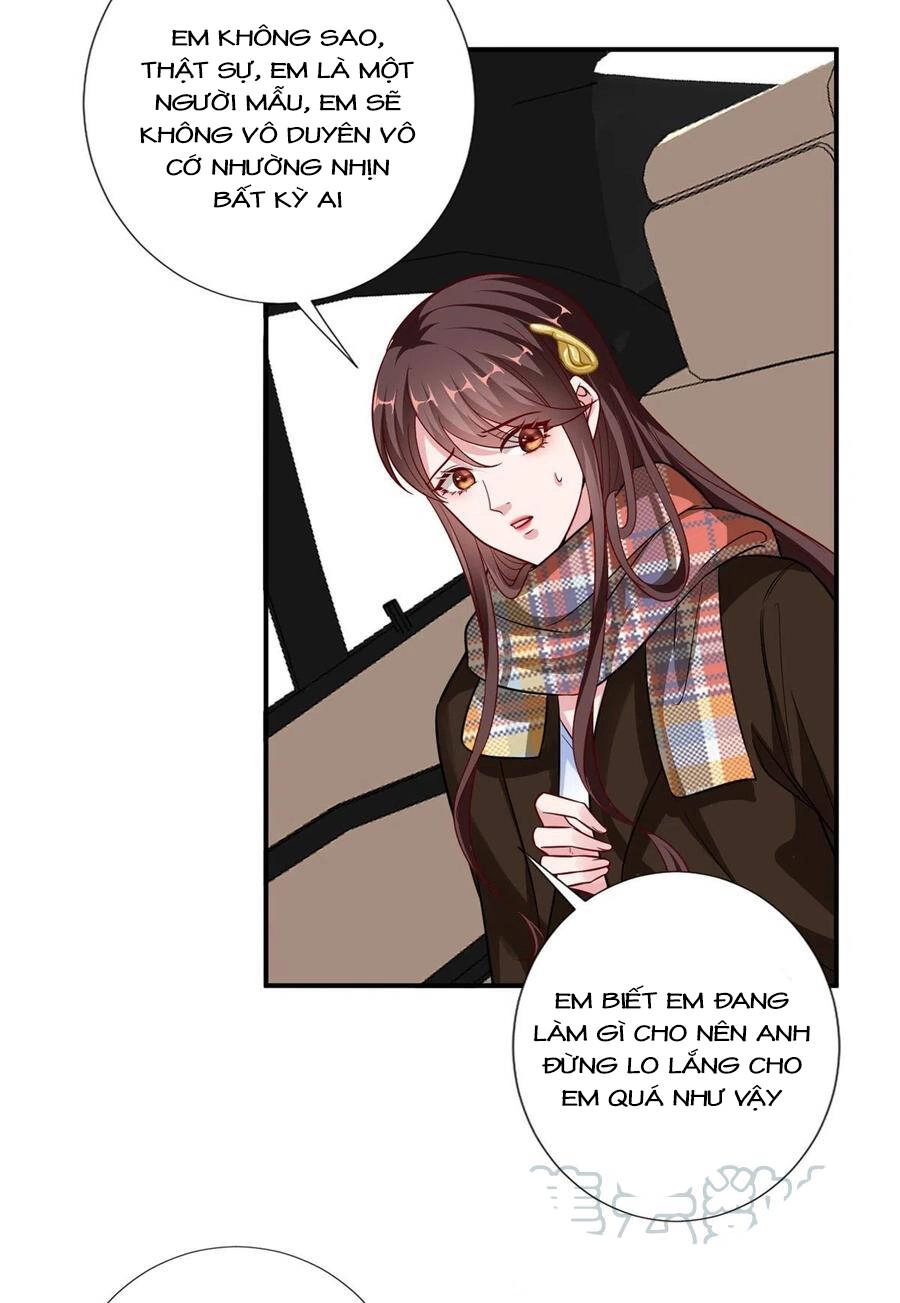 Ông Xã Kết Hôn Thử, Mạnh Thêm Chút Nữa Đi Chapter 270 - 5