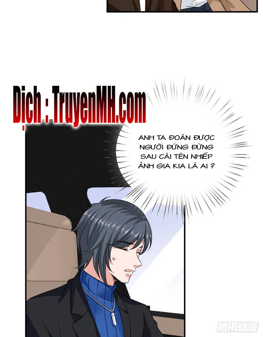 Ông Xã Kết Hôn Thử, Mạnh Thêm Chút Nữa Đi Chapter 270 - 10