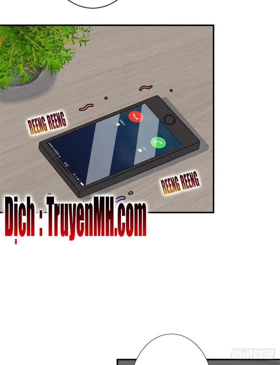 Ông Xã Kết Hôn Thử, Mạnh Thêm Chút Nữa Đi Chapter 270 - 12