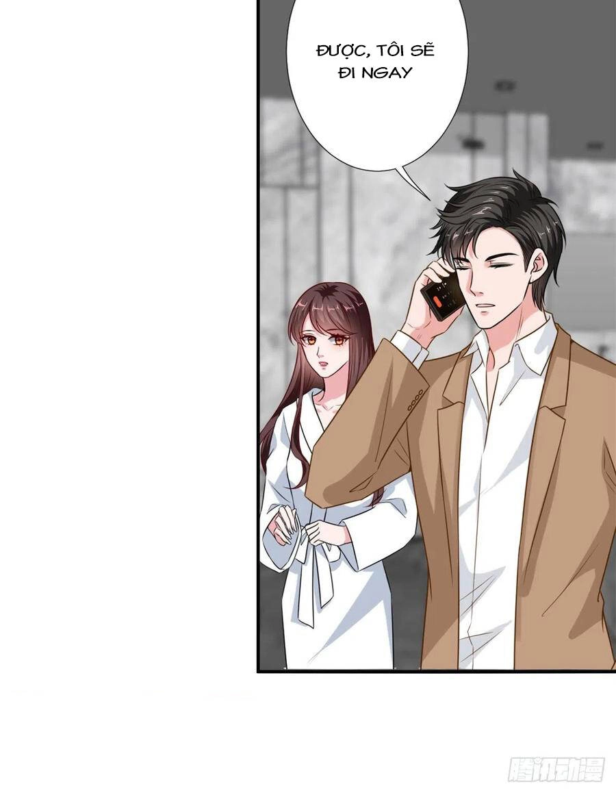 Ông Xã Kết Hôn Thử, Mạnh Thêm Chút Nữa Đi Chapter 270 - 13