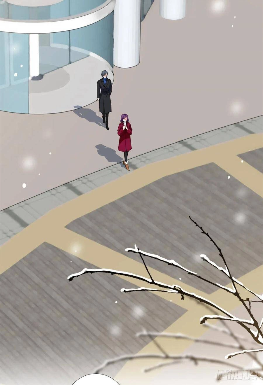 Ông Xã Kết Hôn Thử, Mạnh Thêm Chút Nữa Đi Chapter 271 - 3