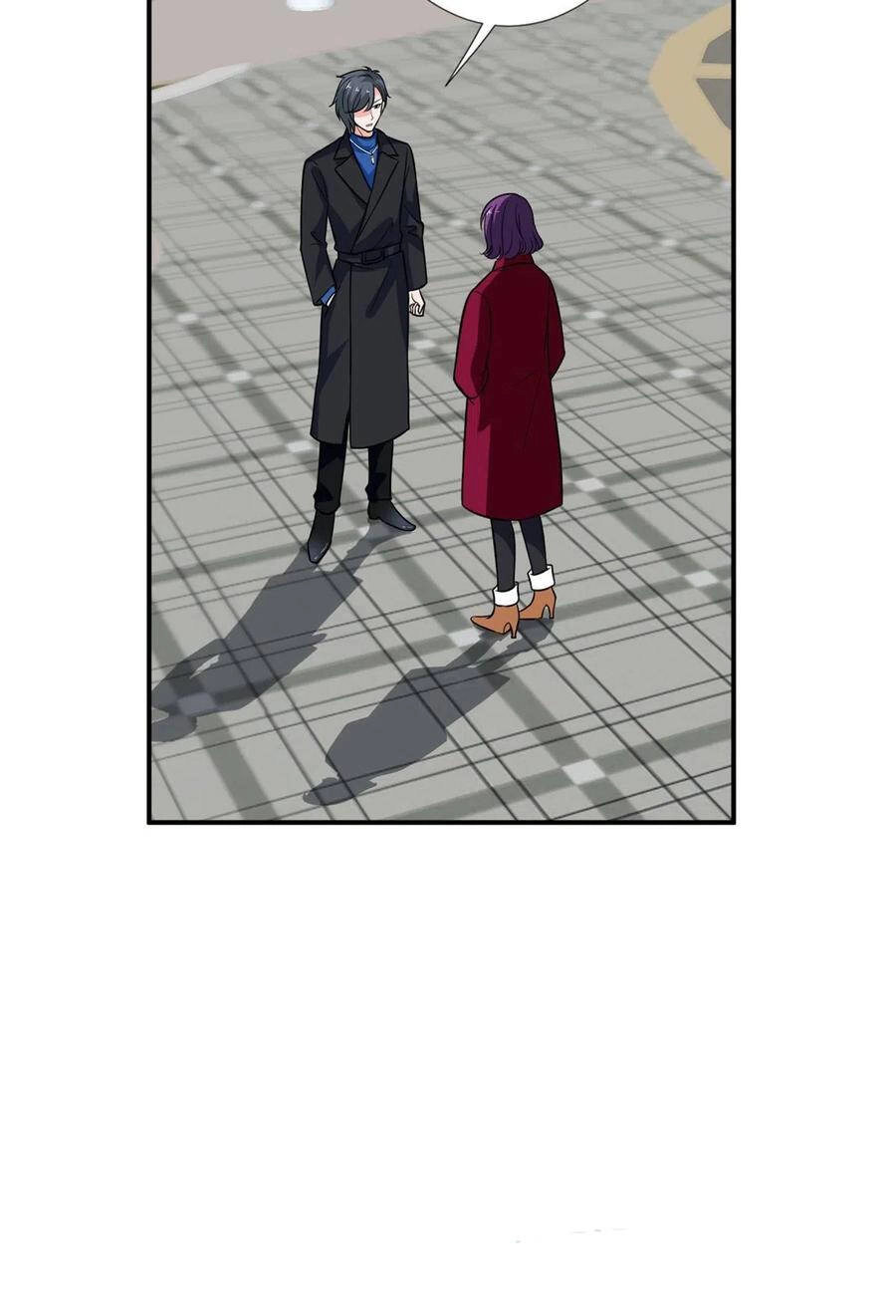 Ông Xã Kết Hôn Thử, Mạnh Thêm Chút Nữa Đi Chapter 271 - 5